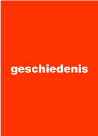 geschiedenis