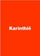 Karinthië