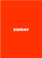 zomer