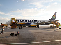 Ryanair