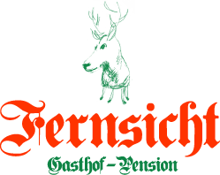 Gasthof Fernsicht